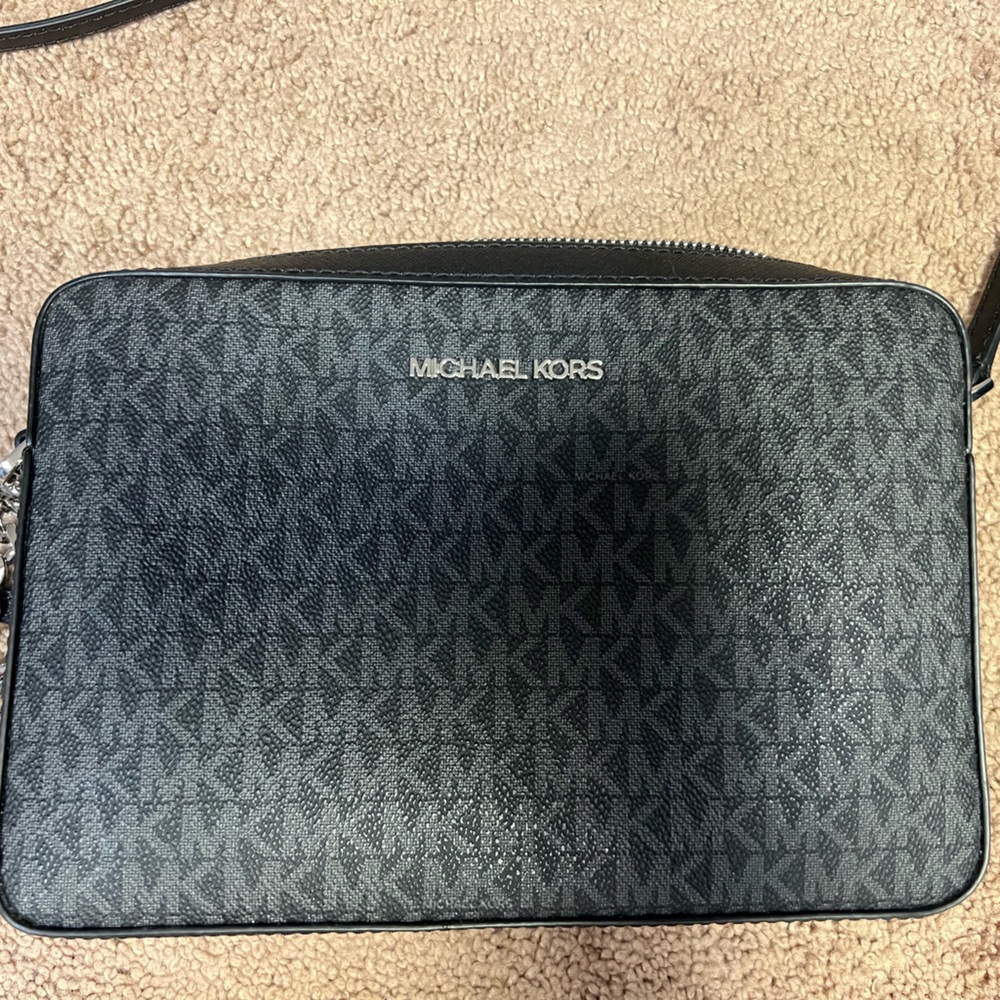 Michael Koran Purse